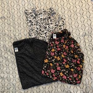 Old Navy Swing Tank Lot Sz S
